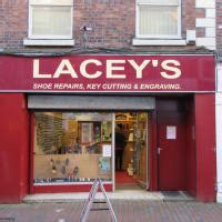 lacey shoe repair